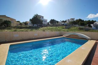 Maison à Pedreguer