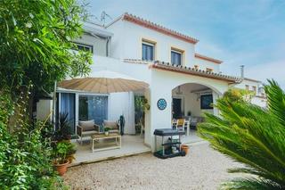 Casa adossada a Pedreguer