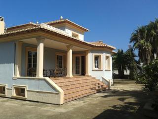 Casa en La Pedrera-Vessanes