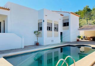 Casa en La Pedrera-Vessanes