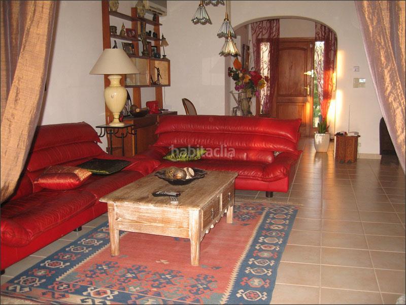 Foto 1c7ba352-5d04-4156-b43d-ec63e561f9c5. Casa en La Pedrera-Vessanes Dénia