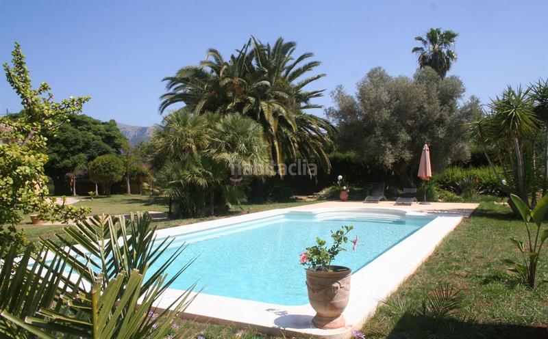 Foto 2883c1f5-f6b6-4443-a9e1-b9e0765388e4. Casa en La Pedrera-Vessanes Dénia