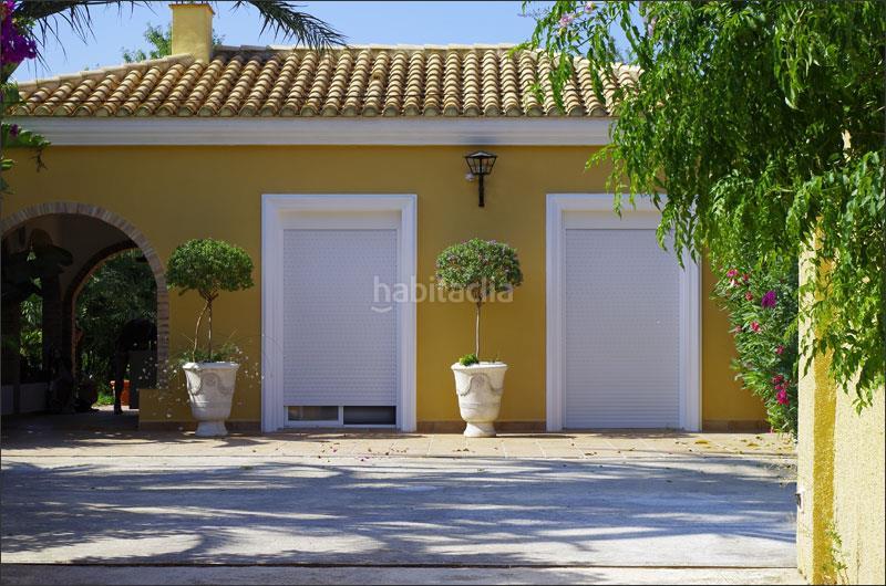 Foto 34ce1eeb-290e-43a7-b2bd-cc9514bf5fa6. Casa en La Pedrera-Vessanes Dénia