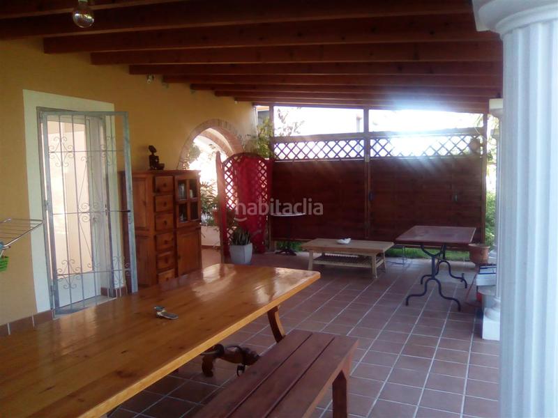Foto 4e9d21ad-fea1-4643-bb2b-80e2387ae2ed. Casa en La Pedrera-Vessanes Dénia
