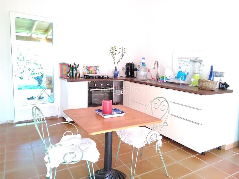Foto a23a2a4f-6845-48d0-b535-3893a62a4a24. Casa en La Pedrera-Vessanes Dénia