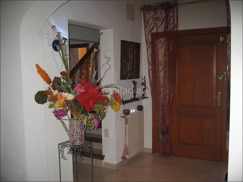 Foto ab6d798d-02cf-40fb-b287-b12e525469cd. Casa en La Pedrera-Vessanes Dénia