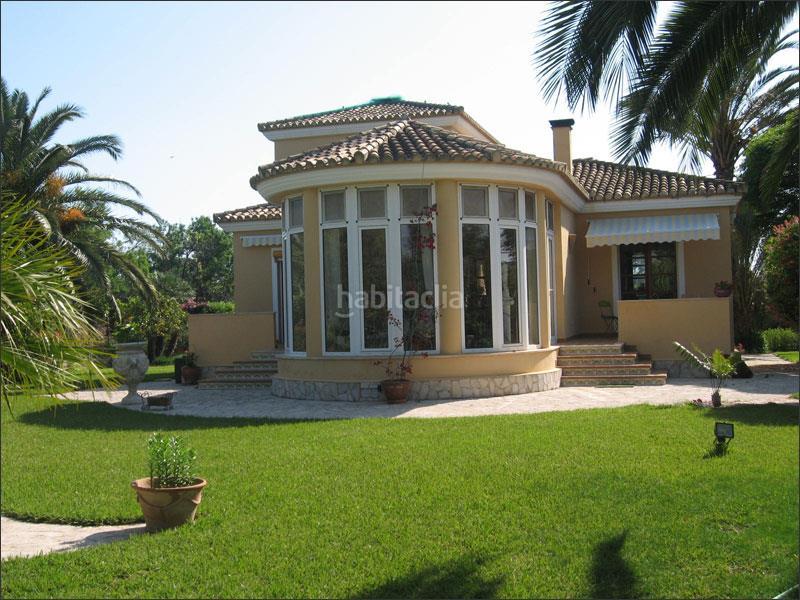 Foto ac0badcf-1fca-4b92-a27c-55651479831d. Casa en La Pedrera-Vessanes Dénia