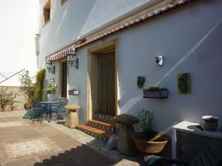 Casa adossada a Vall de Laguart