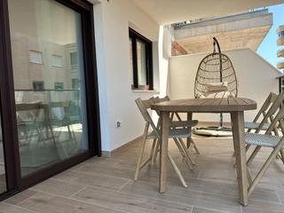 Apartment in Daimús