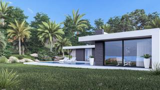 Maison à Pedreguer