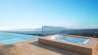Casa en Fontcalent