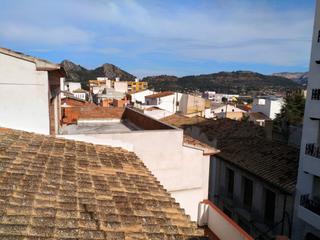 Casa adossada a Pedreguer