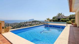 Haus in Pinar de Advocat-Cometa