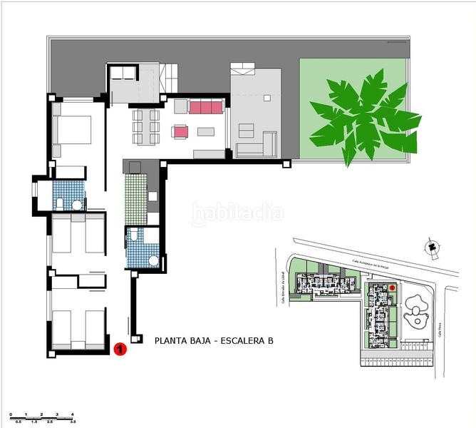 Foto 12622f09-a28a-45da-b925-7551d5c471e9. Apartamento en La Pedrera-Vessanes Dénia