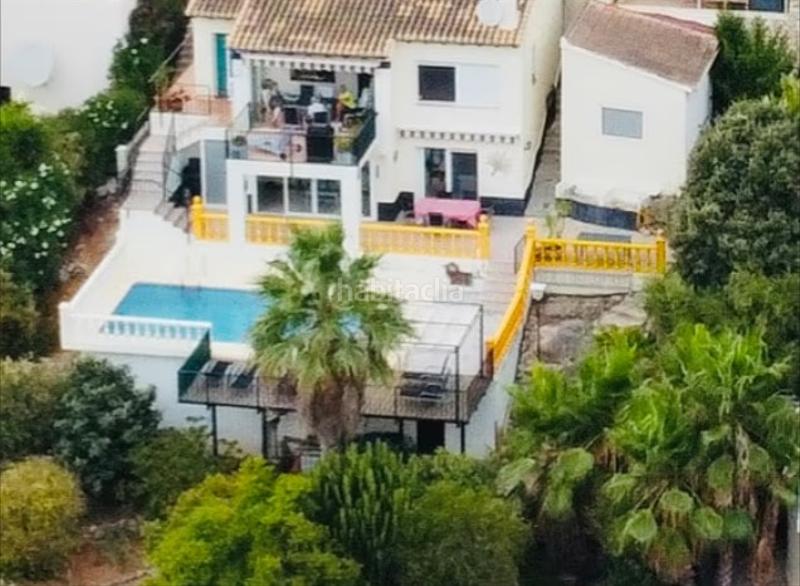 Foto e0e1a1e0-4a94-4476-8e3b-5044b14e4545. Casa en Xaló