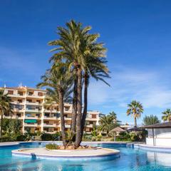 Apartamento en La Pedrera-Vessanes