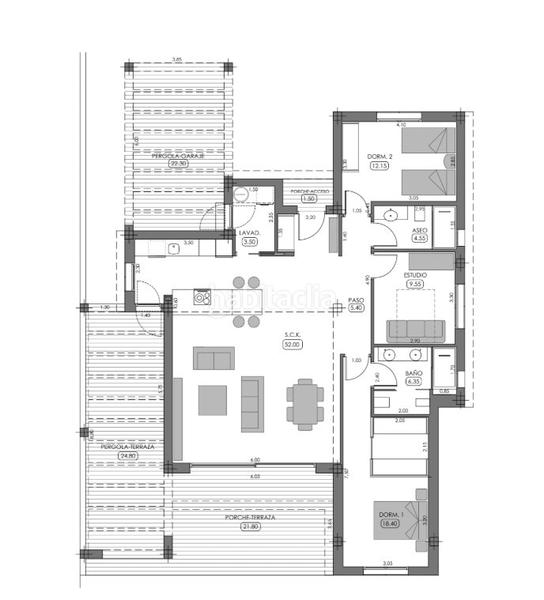 Foto 796c20dd-dd87-4c78-846e-d2bd440763cd. Casa en Algorfa