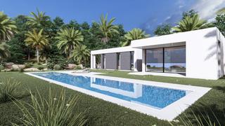 Maison à Pedreguer