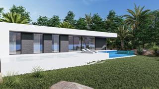Maison à Pedreguer