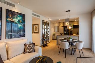 Apartment in Algorfa