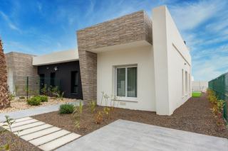 Maison jumelée à Algorfa