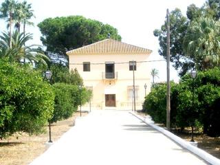 Mas à La Pedrera-Vessanes