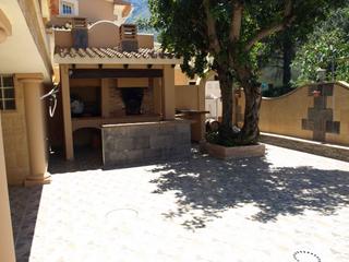 Haus in La Pedrera-Vessanes