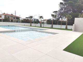 Apartament a La Pedrera-Vessanes