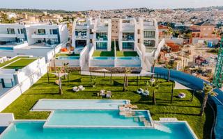 Àtic a Formentera del Segura