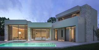 Casa en La Pedrera-Vessanes