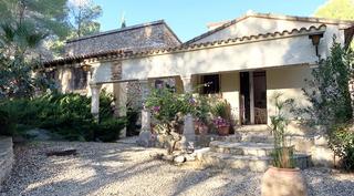 Masia a Pedreguer
