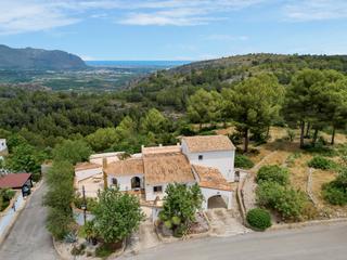 Casa a Benidoleig