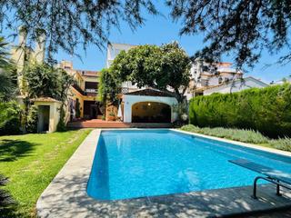 Casa adossada a Pedreguer