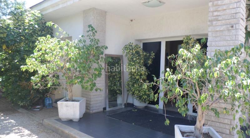 Foto a1e9af90-5d8d-411e-912d-f131772b9fba. Casa en La Pedrera-Vessanes Dénia