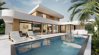 Casa en Pedreguer