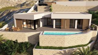 Casa en Pedreguer