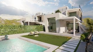 Casa a El Secanet-Hacienda del Sol
