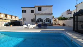 Maison à Verger (el)