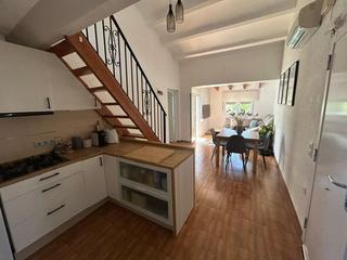 Semi detached house in La Pedrera-Vessanes