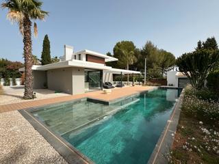 Casa en La Pedrera-Vessanes