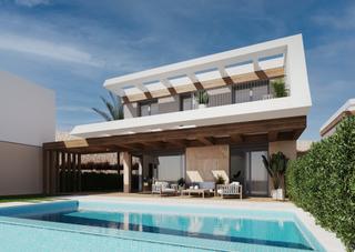Haus in Benimantell