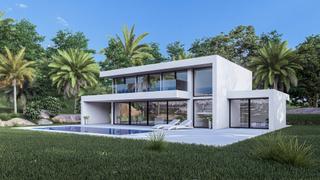Maison à Pedreguer