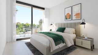 Casa adossada a El Secanet-Hacienda del Sol