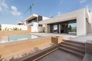 Casa en Algorfa