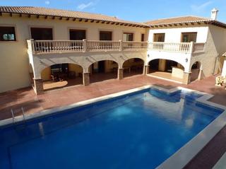 Masia a Llíber