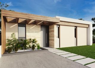Maison à Benimantell