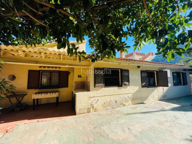 Foto 092f7766-2b28-4dd7-b1f1-e029003d9536. Casa in La Pedrera-Vessanes Dénia