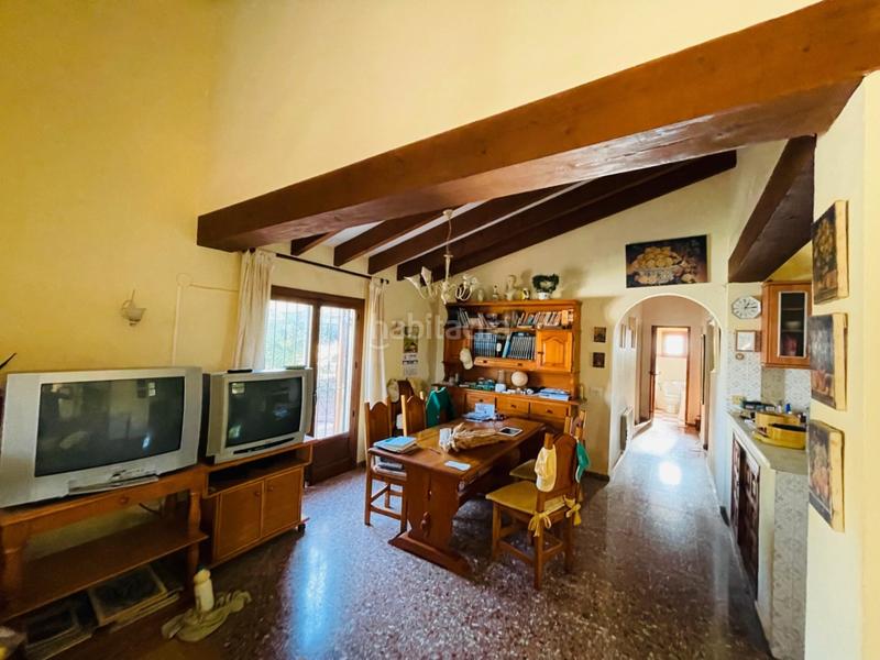 Foto 1d3abd00-ae19-458d-bef6-e186f8eecc28. Casa in La Pedrera-Vessanes Dénia