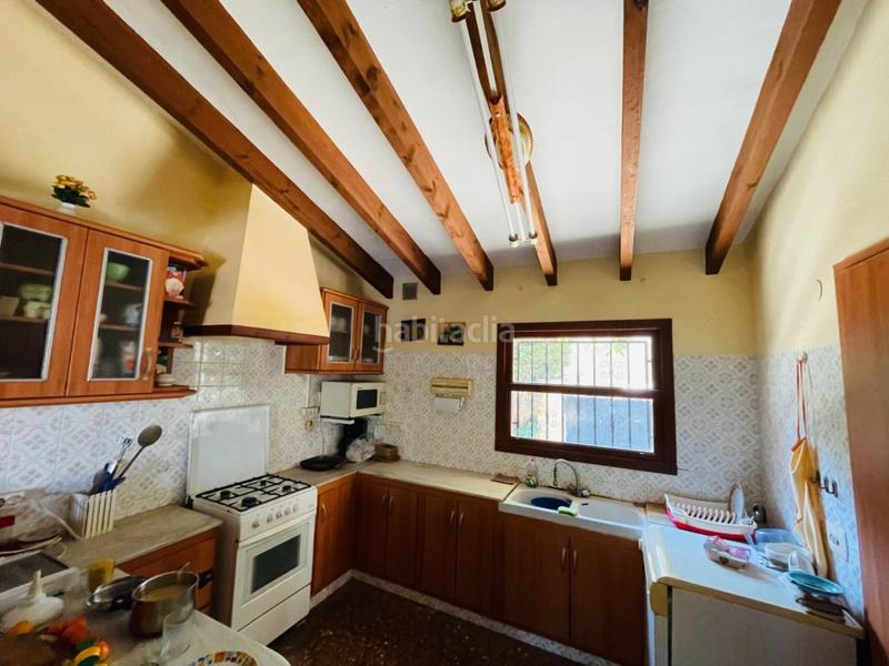 Foto 2318a335-821c-4371-9b72-0f71fd047e37. Casa in La Pedrera-Vessanes Dénia
