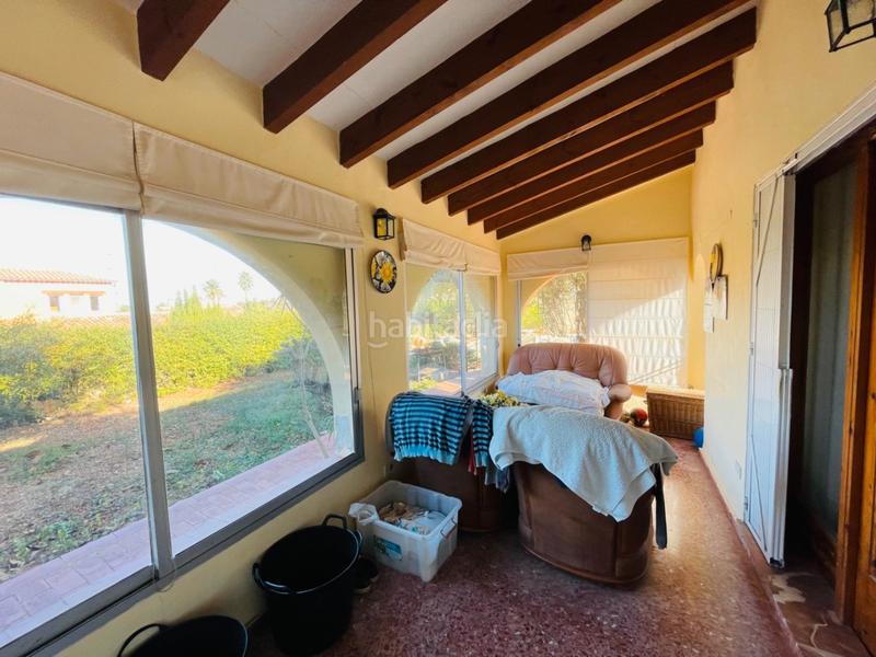 Foto 40f8bf46-3c4e-4db3-a2b0-bf5c09c844c4. Casa in La Pedrera-Vessanes Dénia
